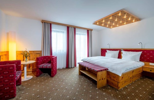 Grainet Resort | Private room ∙ 2 guests
