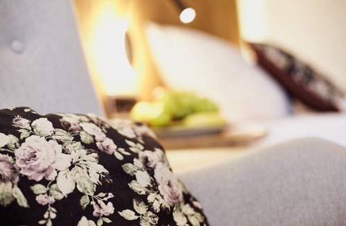 Teisendorf Resort | Private room ∙ 2 guests