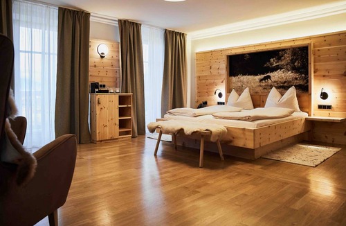 Teisendorf Resort | Private room ∙ 2 guests
