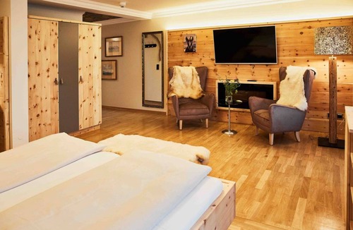 Teisendorf Resort | Private room ∙ 2 guests