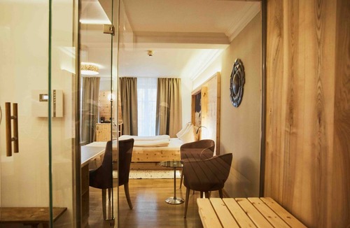 Teisendorf Resort | Private room ∙ 2 guests