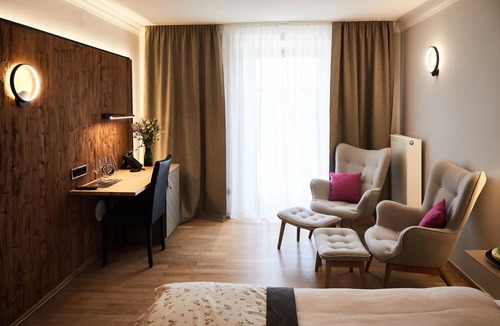Teisendorf Resort | Private room ∙ 2 guests