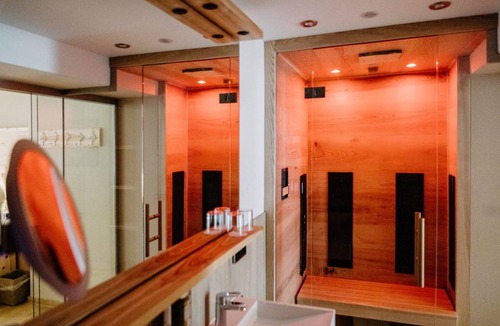 Teisendorf Resort | Private room ∙ 2 guests