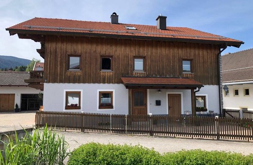 Teisendorf Resort | Private room ∙ 2 guests