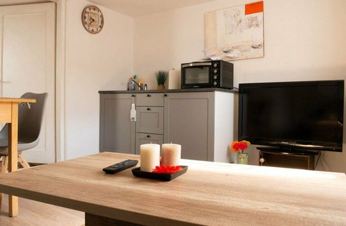 Teisendorf Resort | Private room ∙ 2 guests