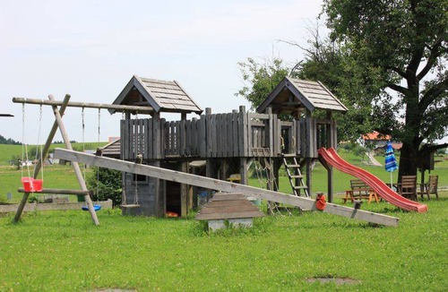 Teisendorf Resort | Private room ∙ 2 guests