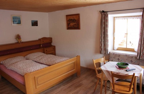 Teisendorf Resort | Private room ∙ 2 guests
