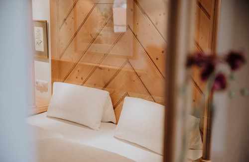 Marquartstein Resort | Private room ∙ 2 guests