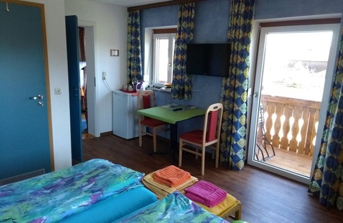Pidingerau Resort | Private room ∙ 2 guests