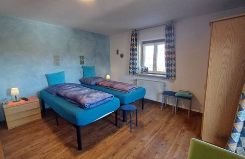 Pidingerau Resort | Private room ∙ 2 guests