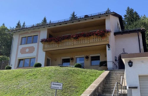 Regenhutte Resort | Private room ∙ 2 guests