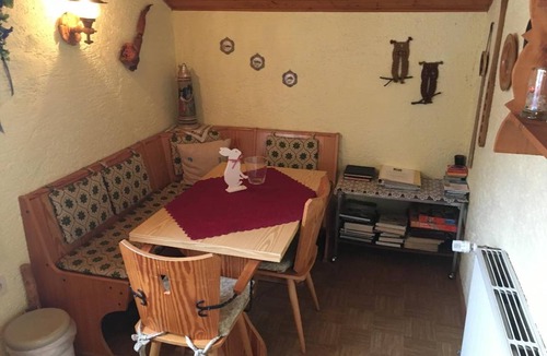 Regenhutte Resort | Private room ∙ 2 guests