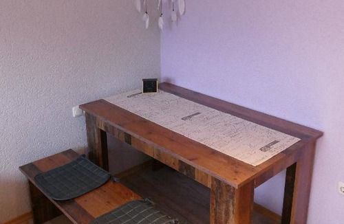 Regenhutte Resort | Private room ∙ 2 guests