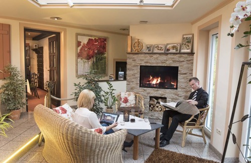Bayreuth Resort | Private room ∙ 2 guests