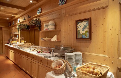 Schleching Resort | Private room ∙ 2 guests