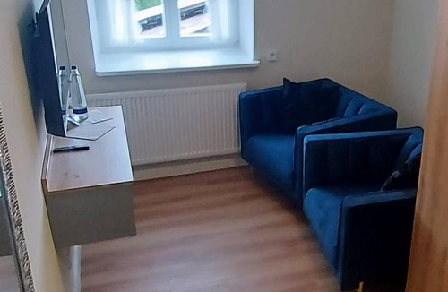 Tiefenbach Resort | Private room ∙ 2 guests