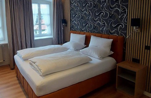 Tiefenbach Resort | Private room ∙ 2 guests