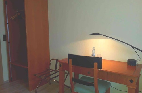 Fuchsmuehl Resort | Private room ∙ 2 guests