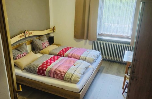 Friedenfels Resort | Private room ∙ 2 guests