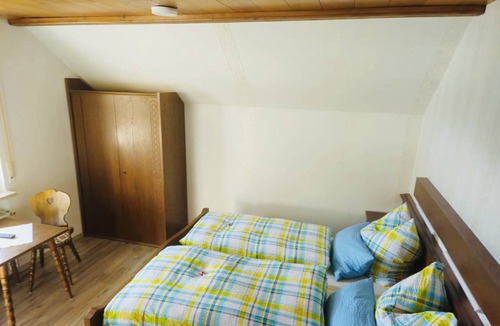 Friedenfels Resort | Private room ∙ 2 guests