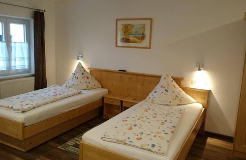 Altotting Resort | Private room ∙ 2 guests