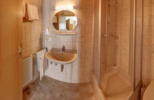 Breitmoos Resort | Private room ∙ 2 guests