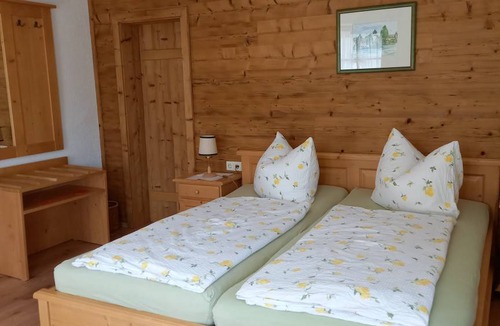 Breitmoos Resort | Private room ∙ 2 guests