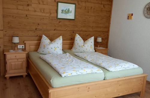 Breitmoos Resort | Private room ∙ 2 guests