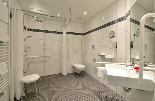Erbendorf Resort | Private room ∙ 2 guests