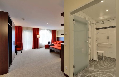 Erbendorf Resort | Private room ∙ 2 guests