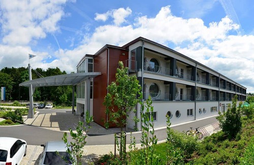 Erbendorf Resort | Private room ∙ 2 guests