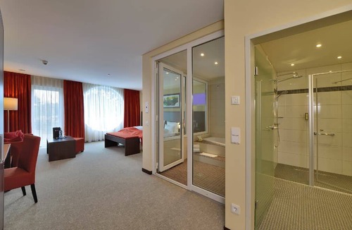 Erbendorf Resort | Private room ∙ 2 guests