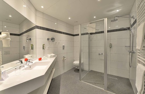 Erbendorf Resort | Private room ∙ 2 guests