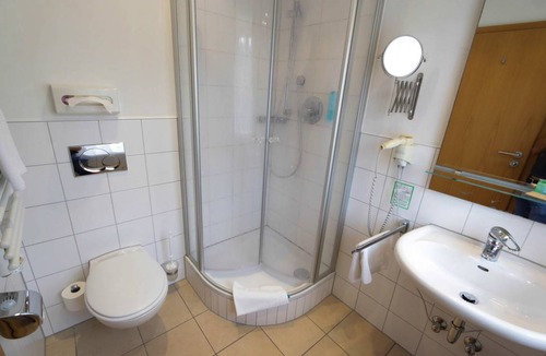 Erharting Resort | Private room ∙ 2 guests