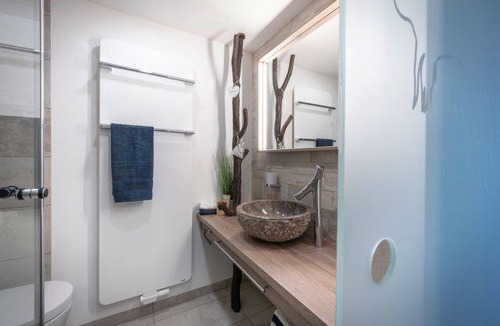 Fladungen Resort | Private room ∙ 2 guests