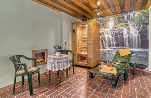 Haidmuhle Resort | Private room ∙ 2 guests