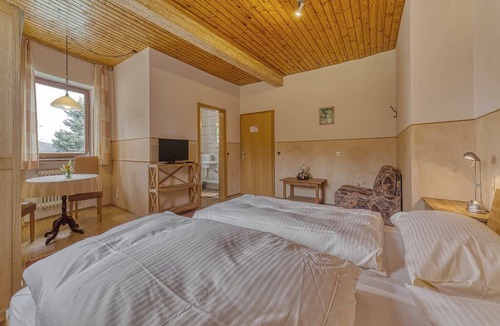 Haidmuhle Resort | Private room ∙ 2 guests