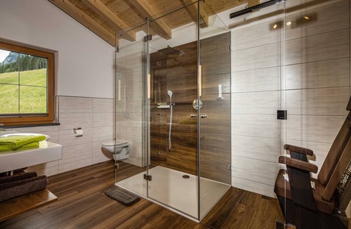 Ramsau bei Berchtesgaden Resort | Private room ∙ 2 guests
