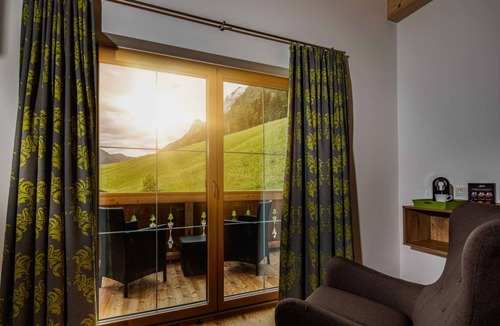 Ramsau bei Berchtesgaden Resort | Private room ∙ 2 guests