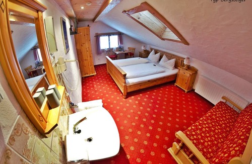 Konigssee Resort | Private room ∙ 2 guests