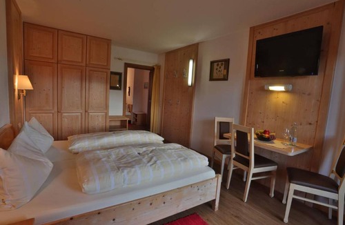Kollnburg Resort | Private room ∙ 2 guests