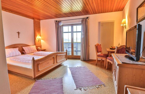 Kollnburg Resort | Private room ∙ 2 guests