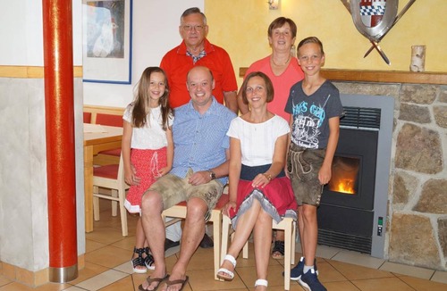 Kollnburg Resort | Private room ∙ 2 guests