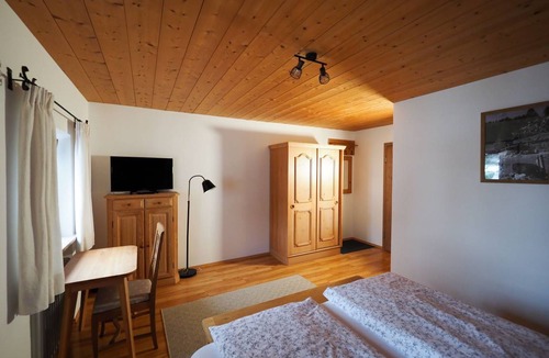 Schleching Resort | Private room ∙ 2 guests