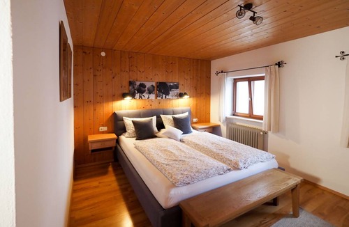 Schleching Resort | Private room ∙ 2 guests