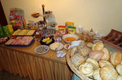Rittsteig Resort | Private room ∙ 2 guests