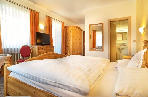 Stamsried Resort | Private room ∙ 2 guests