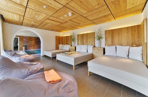 Stamsried Resort | Private room ∙ 2 guests