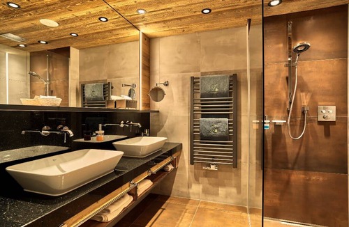 Stamsried Resort | Private room ∙ 2 guests