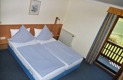 Hartkirchen Resort | Private room ∙ 2 guests